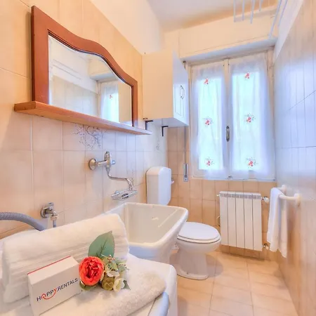 Cedar House In - Garden& Bbq - Happy Casa vacanze Angera