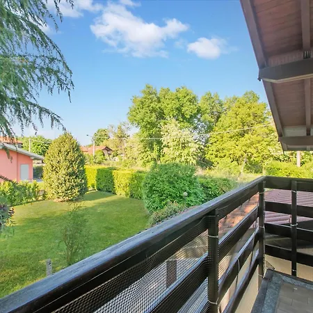 Cedar House In - Garden& Bbq - Happy Casa vacanze *
