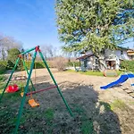 Cedar House Few Minutes From - Happy Дом отдыха *